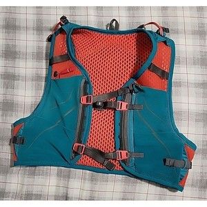 Osprey Dyna 1.5 Hydration Vest Women's Medium - 34-40 in - Teal